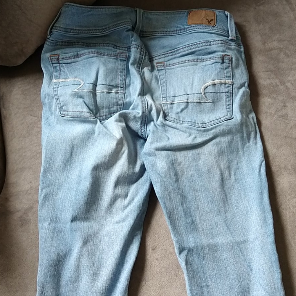 Jeans - Picture 4 of 4